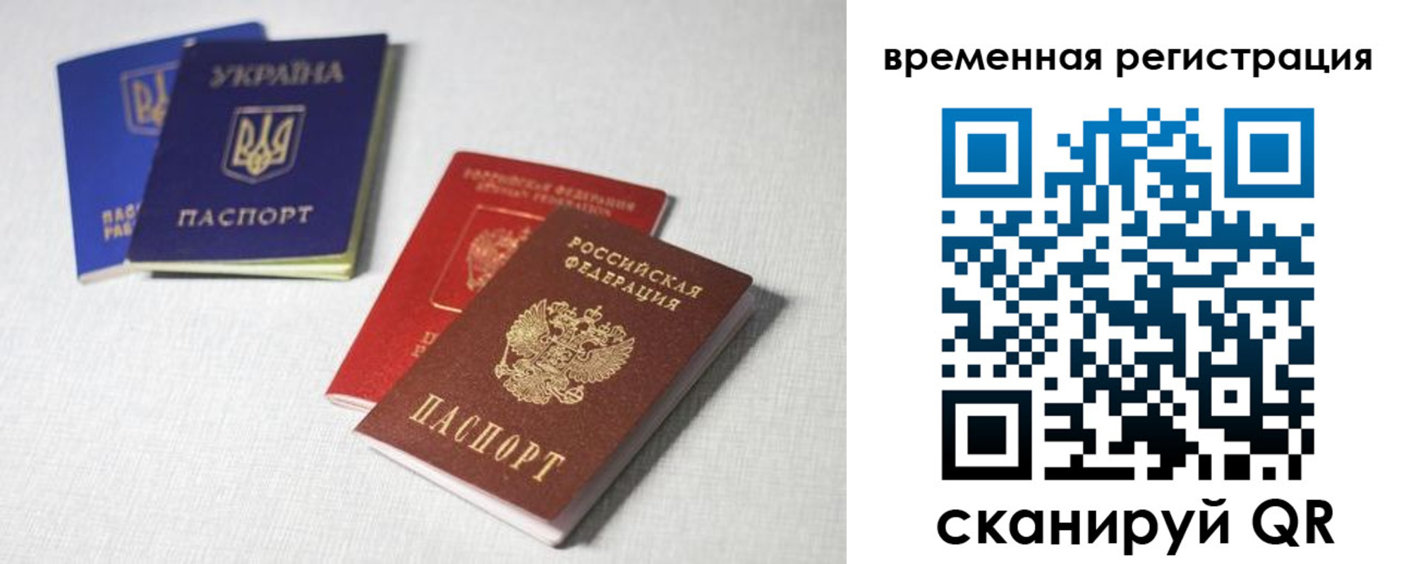 прописка 2025 в Жуковском